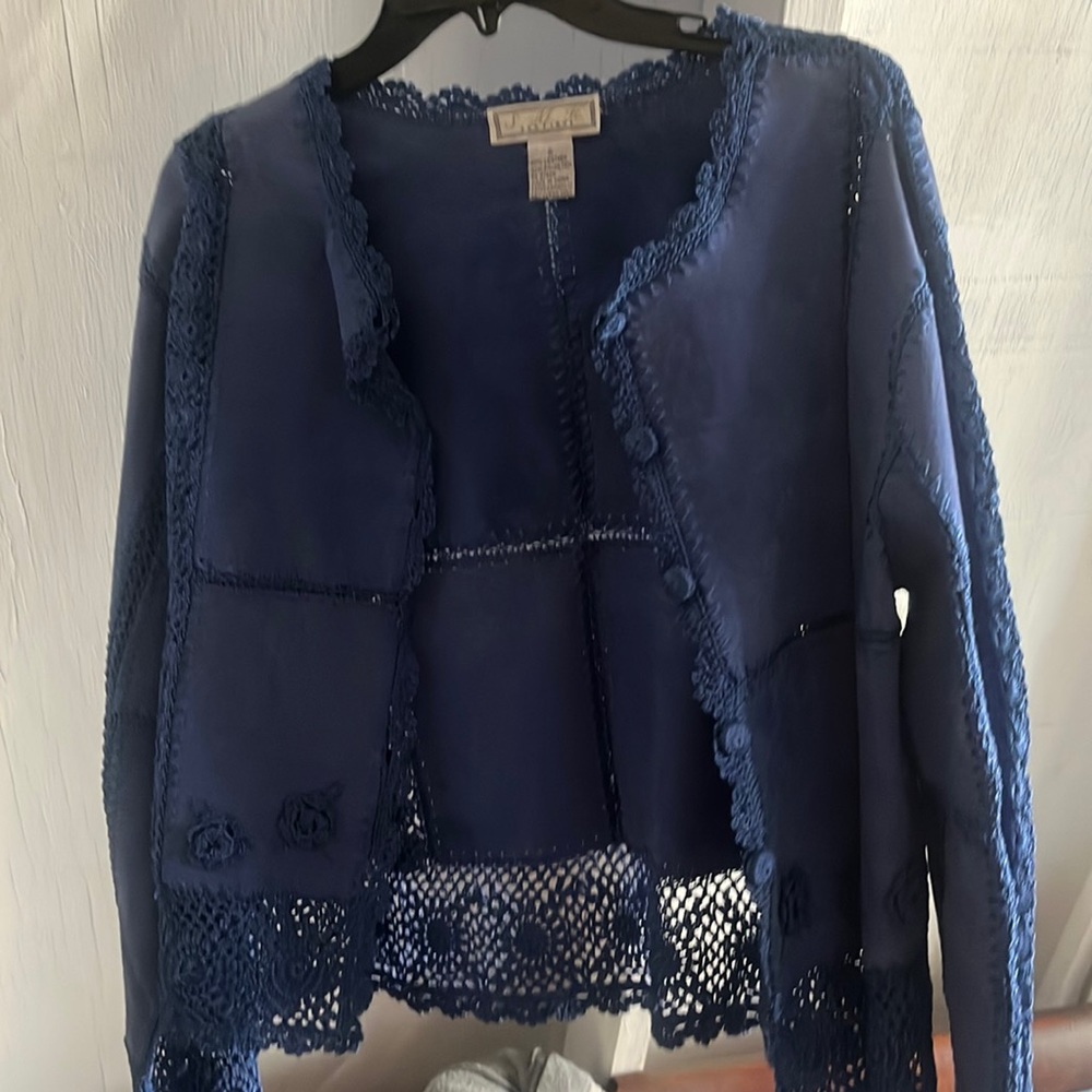 beautiful jacket